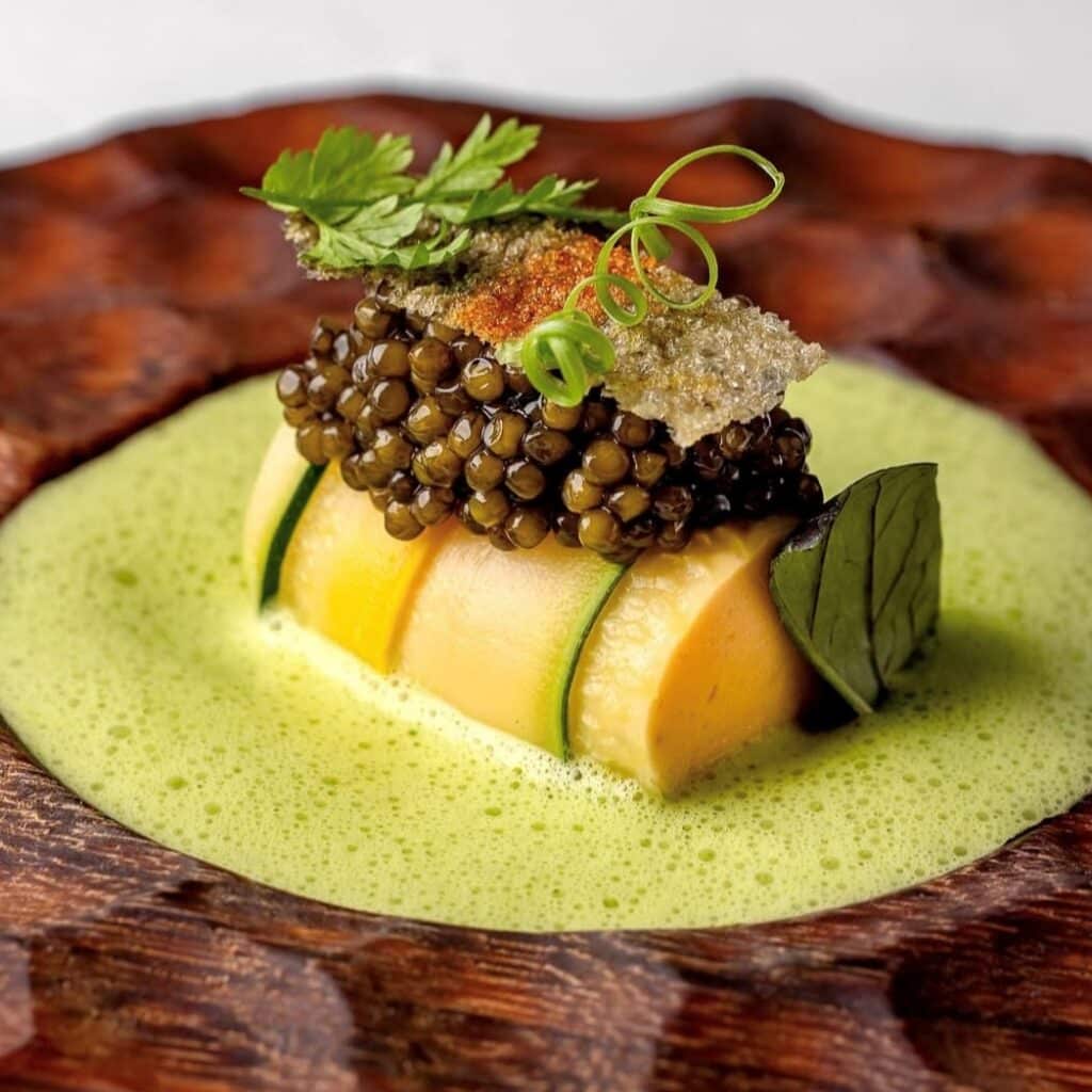 Beluga Caviar UK