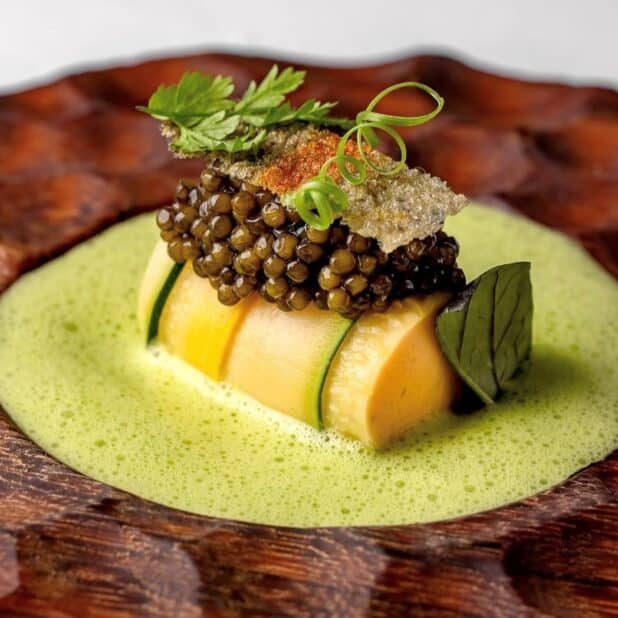 Beluga Caviar UK
