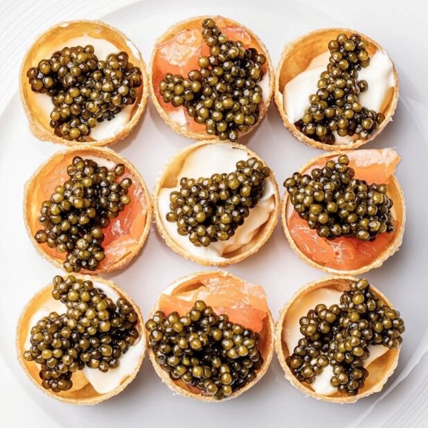 Buy Blinis