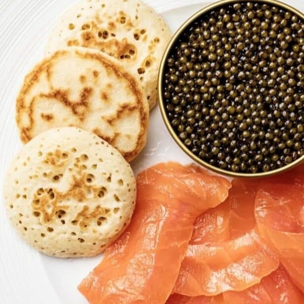 Buy Blinis