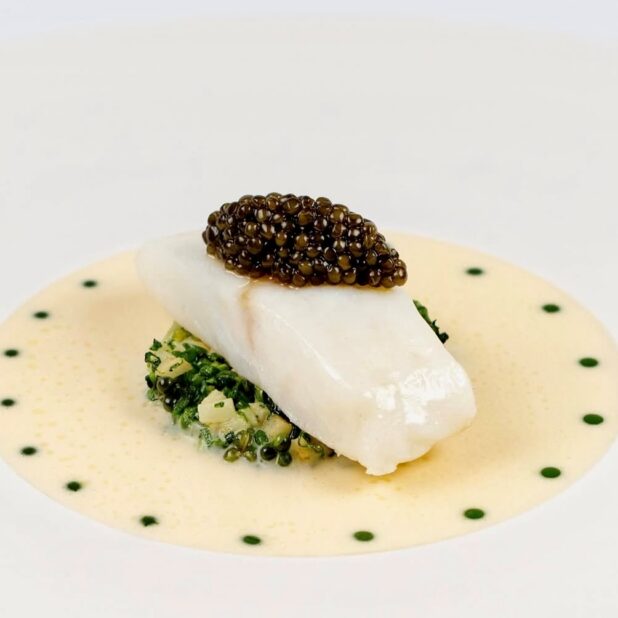 Buy best Beluga Caviar UK