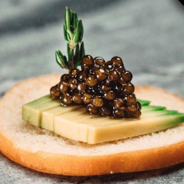Buy best Beluga Caviar UK