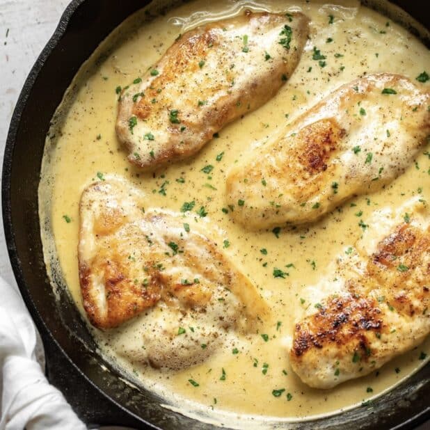 Truffle butter