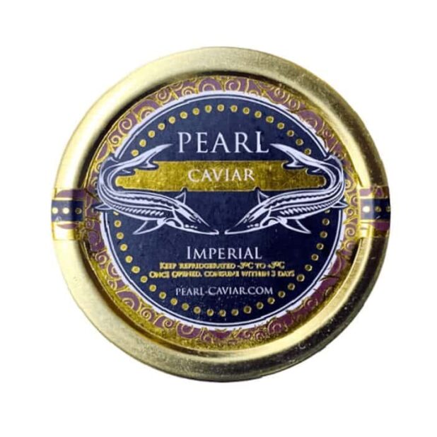 Buy Caviar Imperial