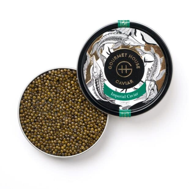 Buy Imperial Caviar UK