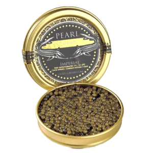 Imperial caviar uk