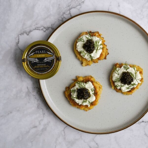 buy Imperial Caviar UK