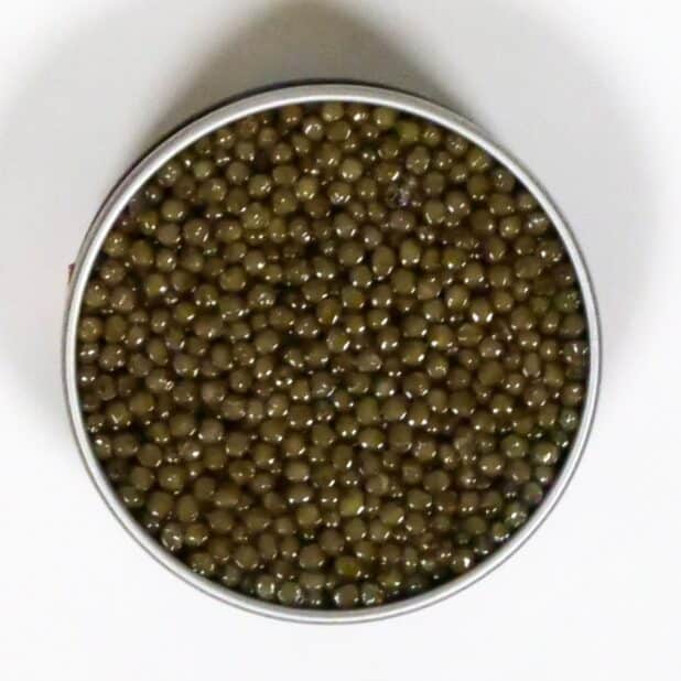Buy Oscietra Caviar UK