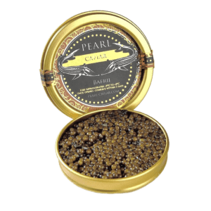 baerii caviar cheap