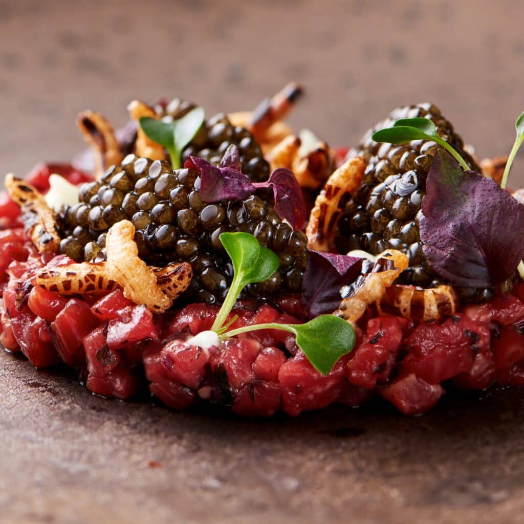 Buy Beluga Caviar UK