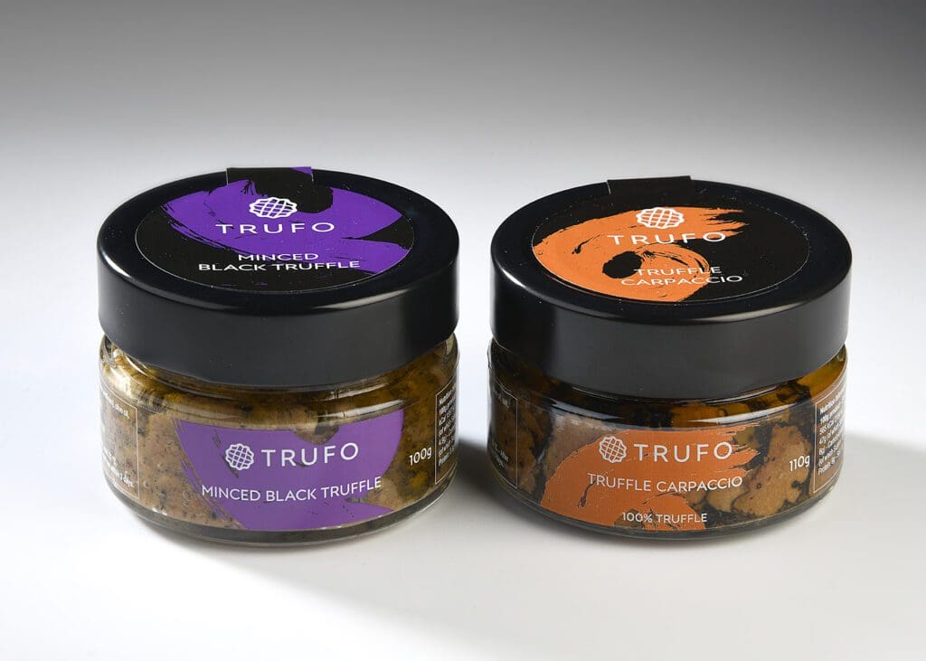 buy truffle products