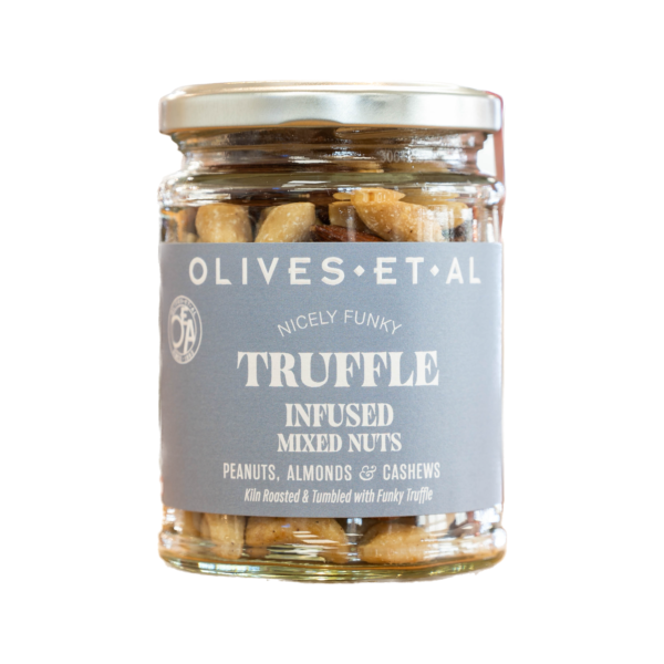 Truffle Nuts UK