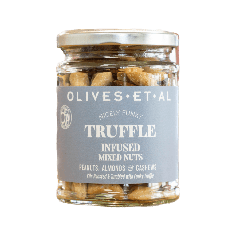 Truffle Nuts UK