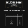 Truffle Biltong (200g) - Image 6