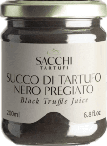 Truffle Juice