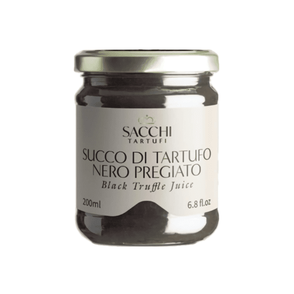 perigord black truffle juice