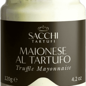 Truffle mayonnaise truffle mayo