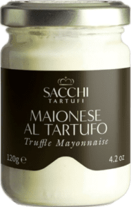 Truffle Mayo