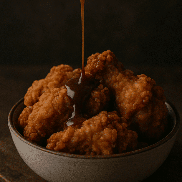 Truffle Sauce