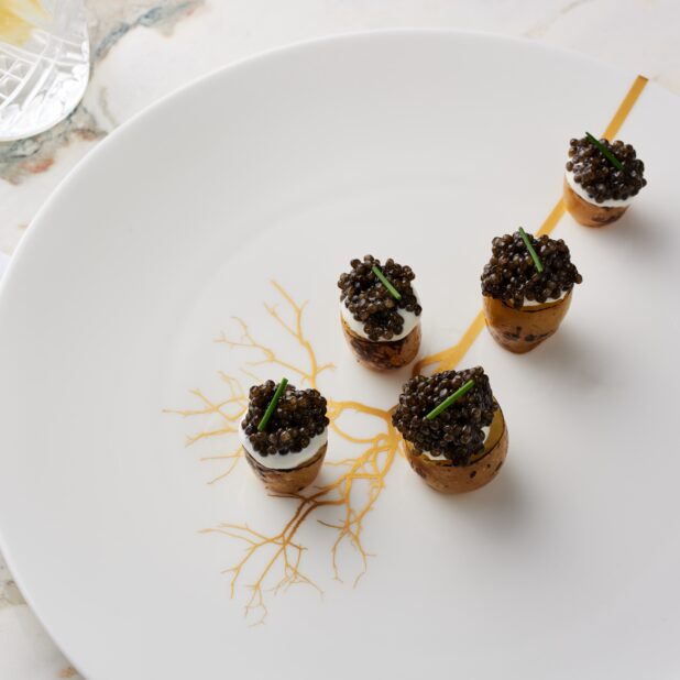 Buy Kaluga Caviar UK