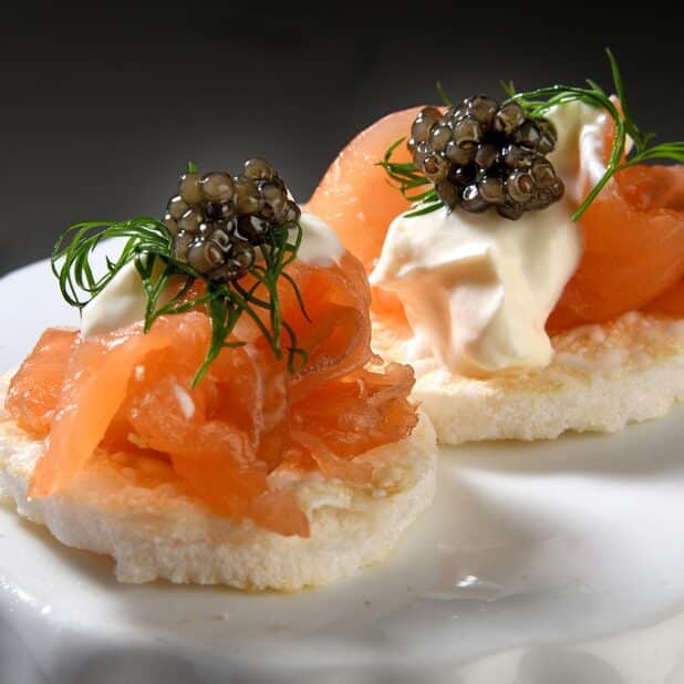 Crème Fraîche (170g) - Image 3