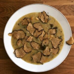 Autumn Truffles
