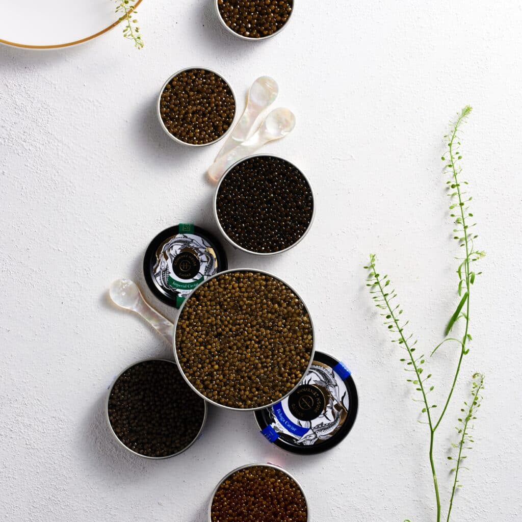 UK Caviar Shop Buy Caviar