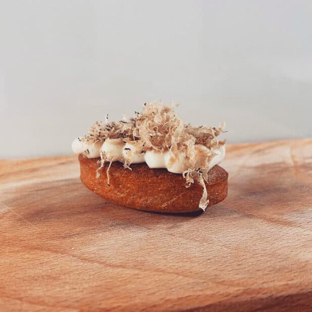 buy fresh summer truffles