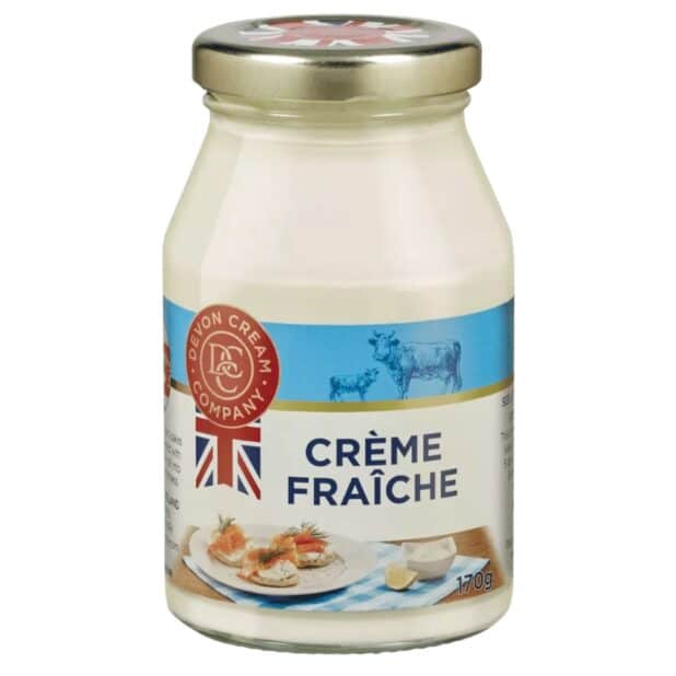 buy creme fraiche