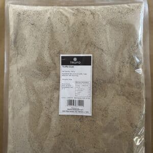 Truffle dust truffle powder
