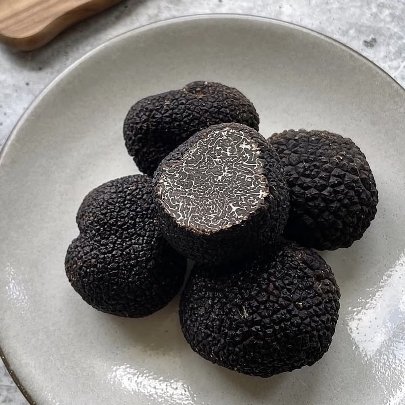 Buy Australian Black Winter Truffles