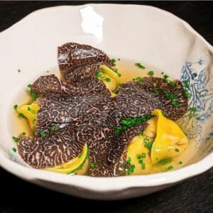 Australian Black Winter Truffles
