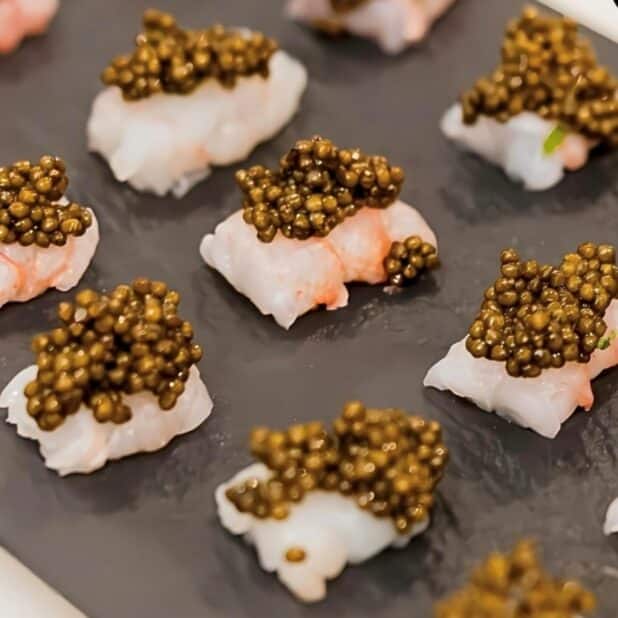 Buy Kaluga Caviar