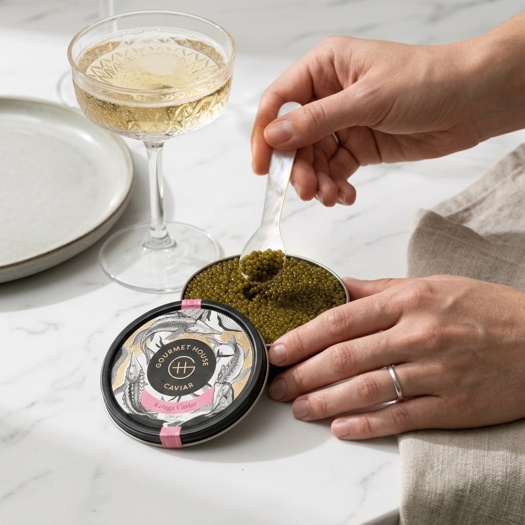 Caviar