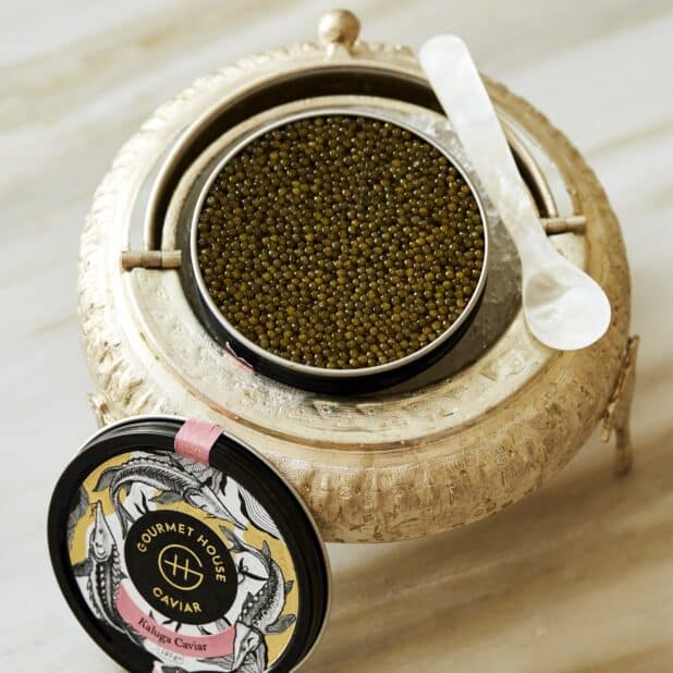 Buy caviar UK