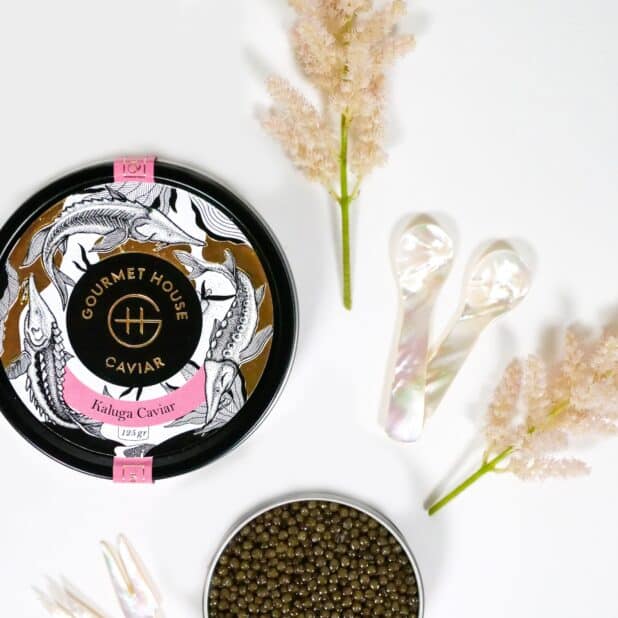 Buy caviar UK