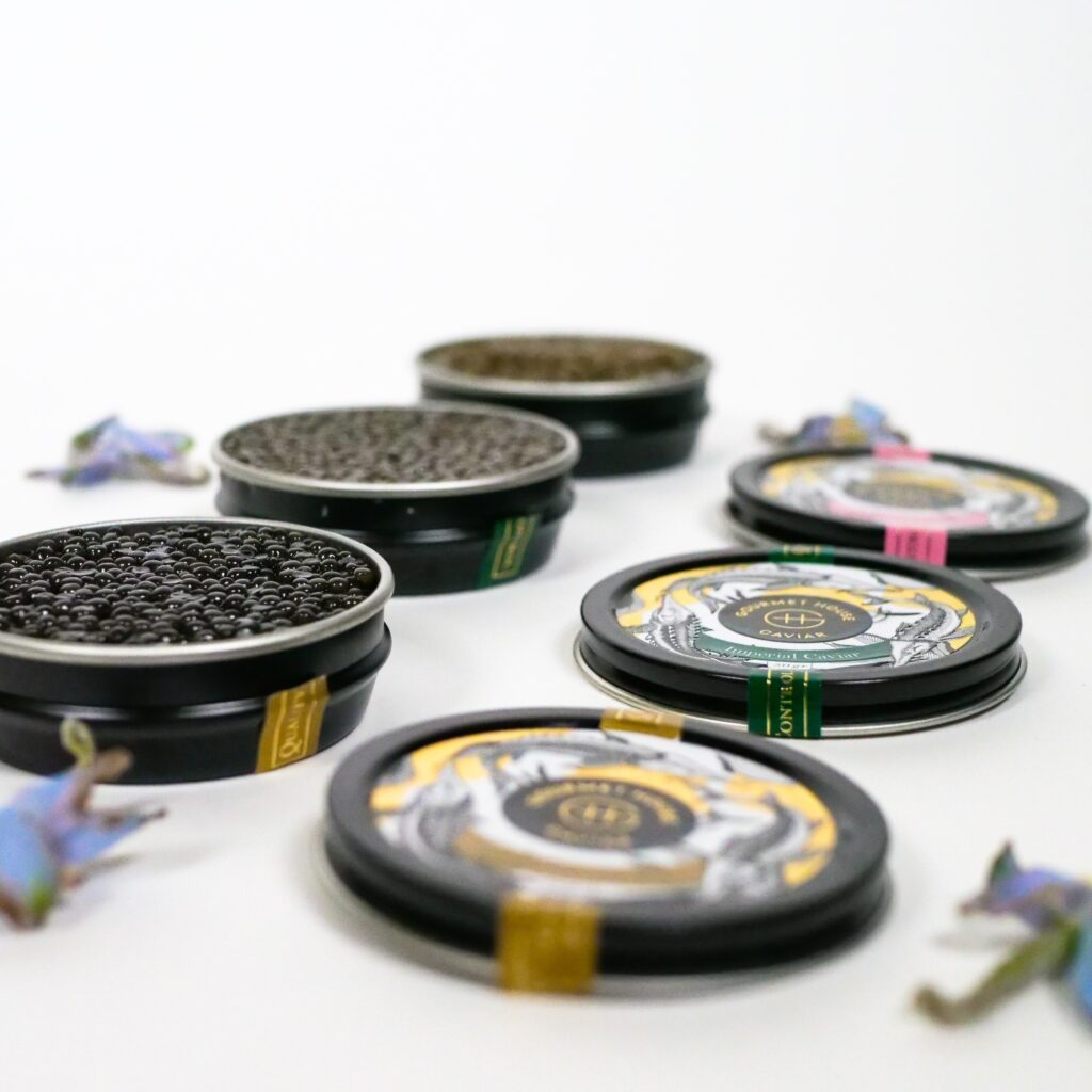 UK Caviar Shop Buy Caviar
