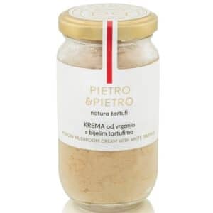 Truffle Cream