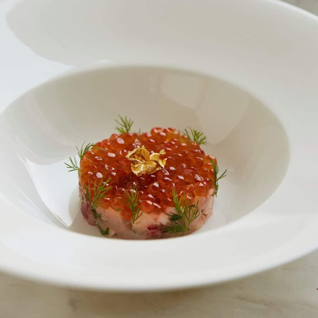 Buy Trout Roe Buy trout caviar UK