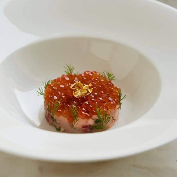 Buy Trout Roe Buy trout caviar UK