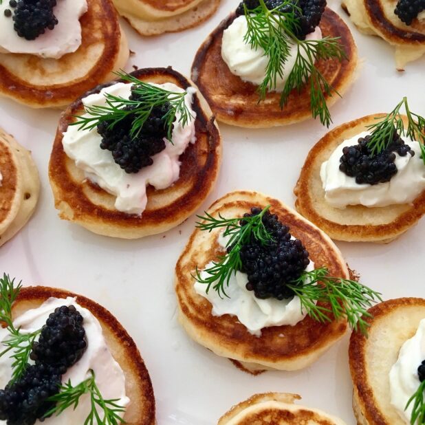 creme fraiche UK