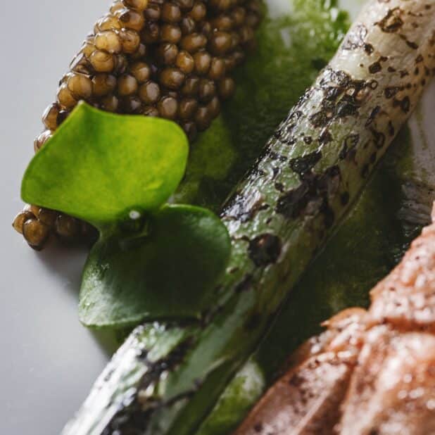 Kaluga Caviar