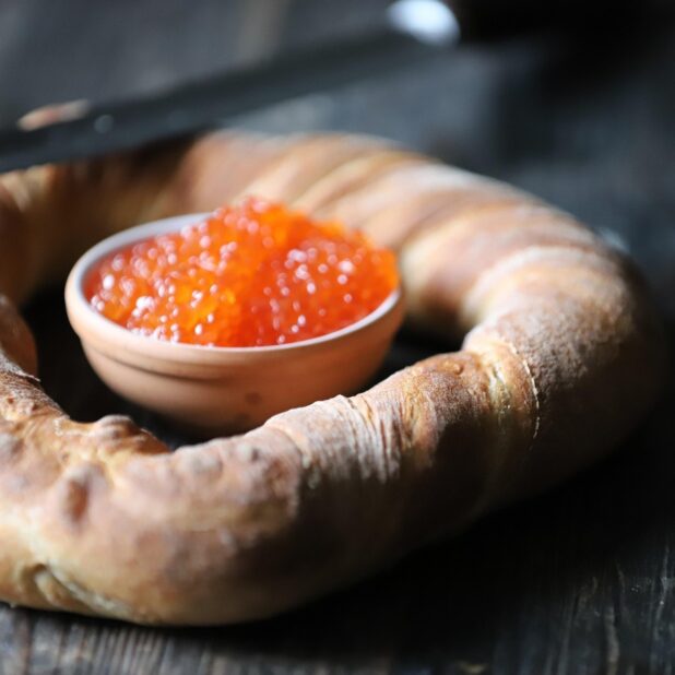 Buy Trout Roe Buy trout caviar
