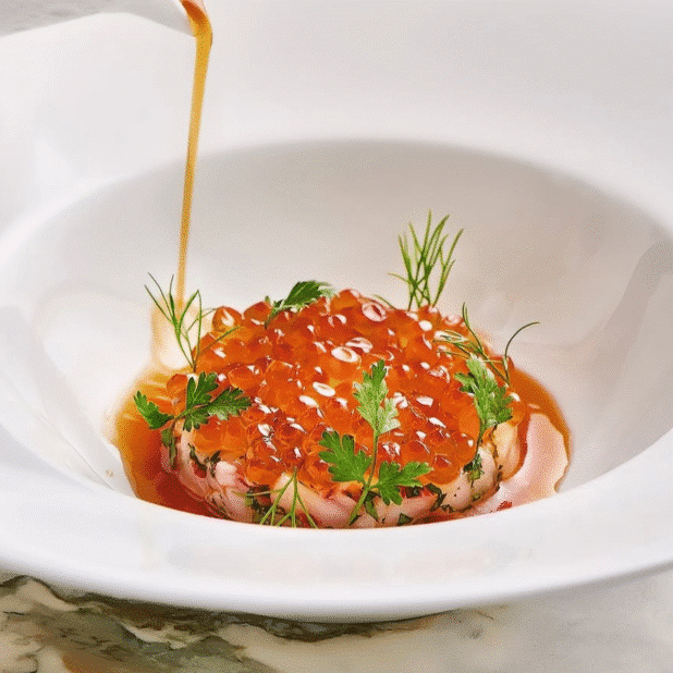 Buy Trout Roe Buy trout caviar UK