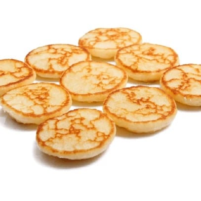 Mini Blinis