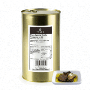 Truffle Supplier Trade