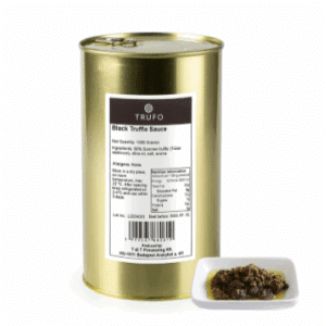 Truffle Supplier Trade