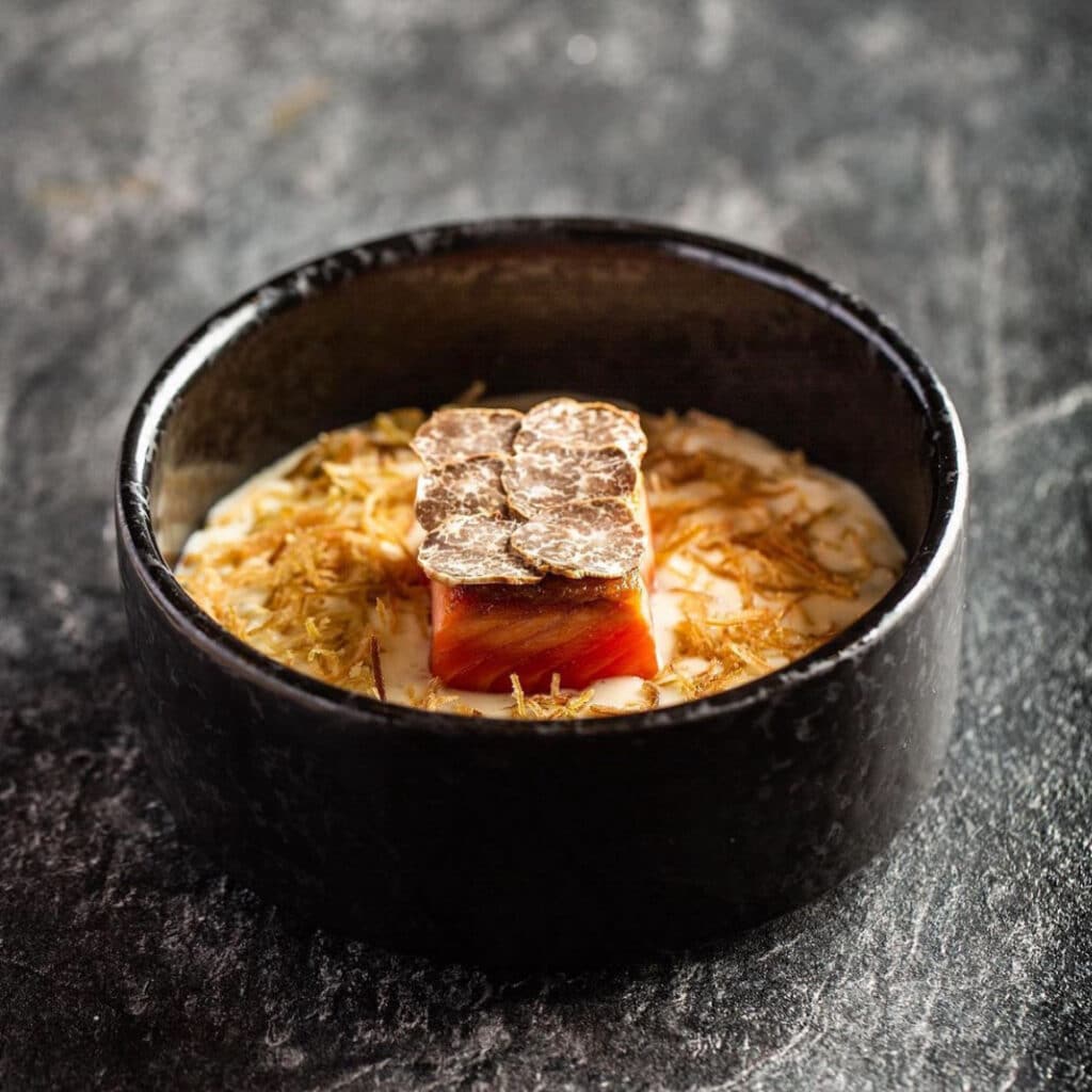 Buy Fresh Spring Truffles UK