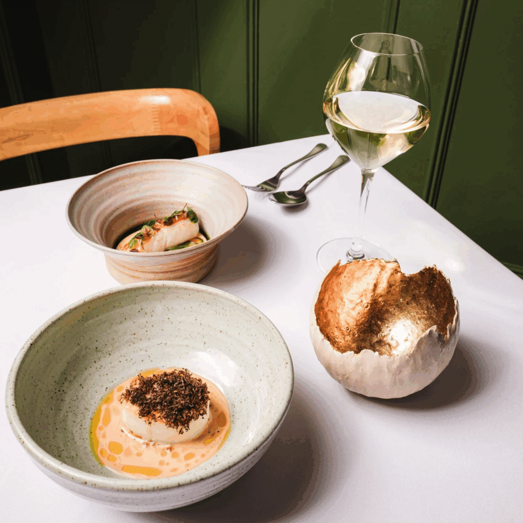 buy fresh truffles uk