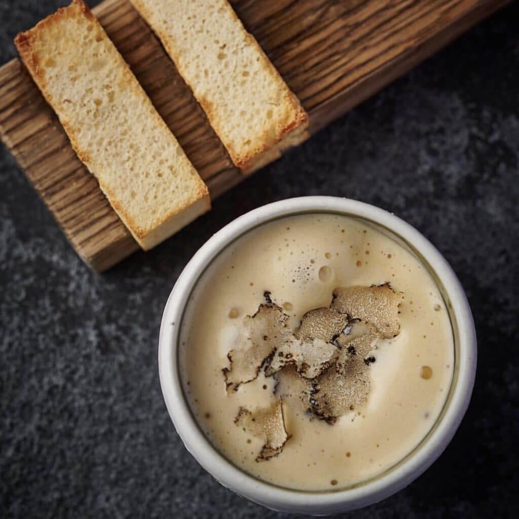 Buy Fresh Black Summer Truffles
